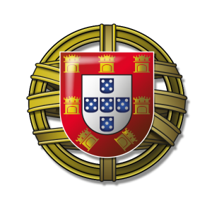 Brasão Consulado Geral de Portugal 300x300