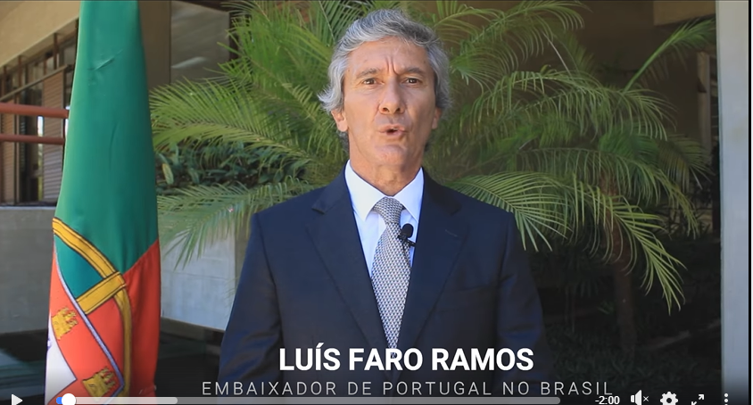 luis ramos